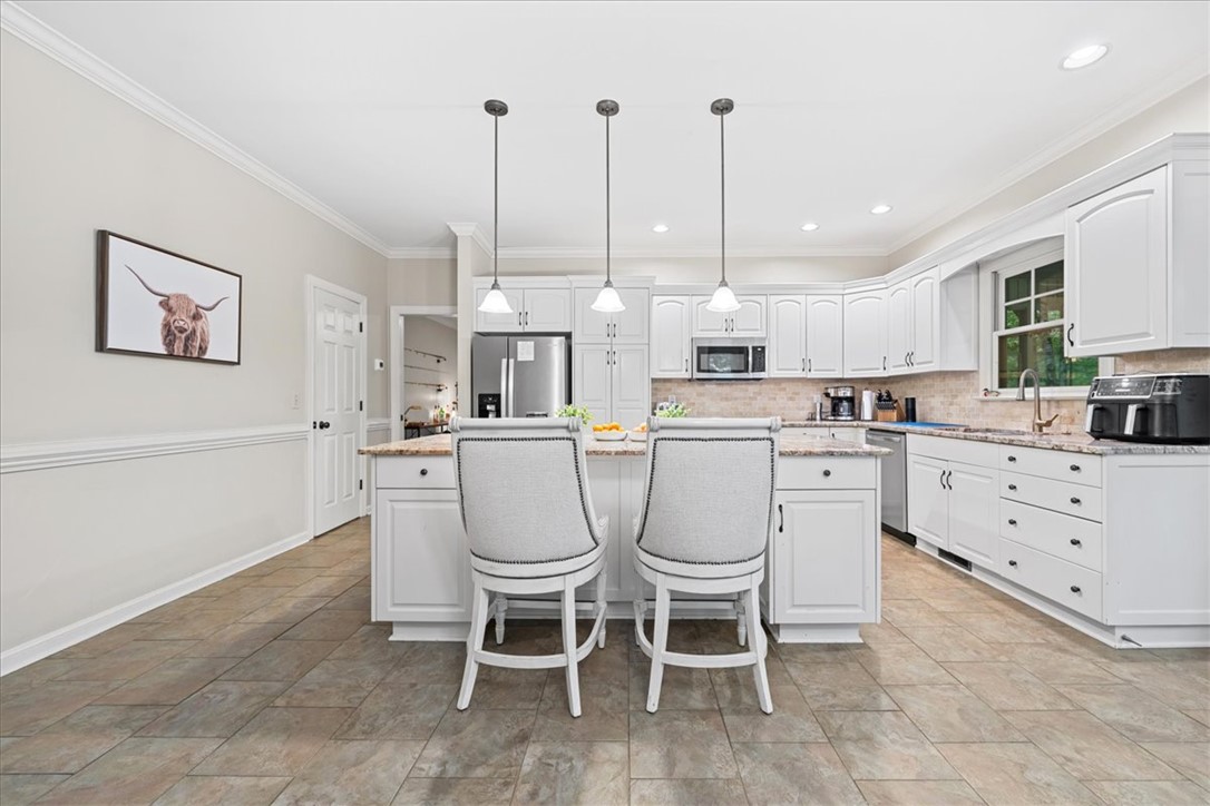 205 Catawbah Road, Clemson, South Carolina image 14