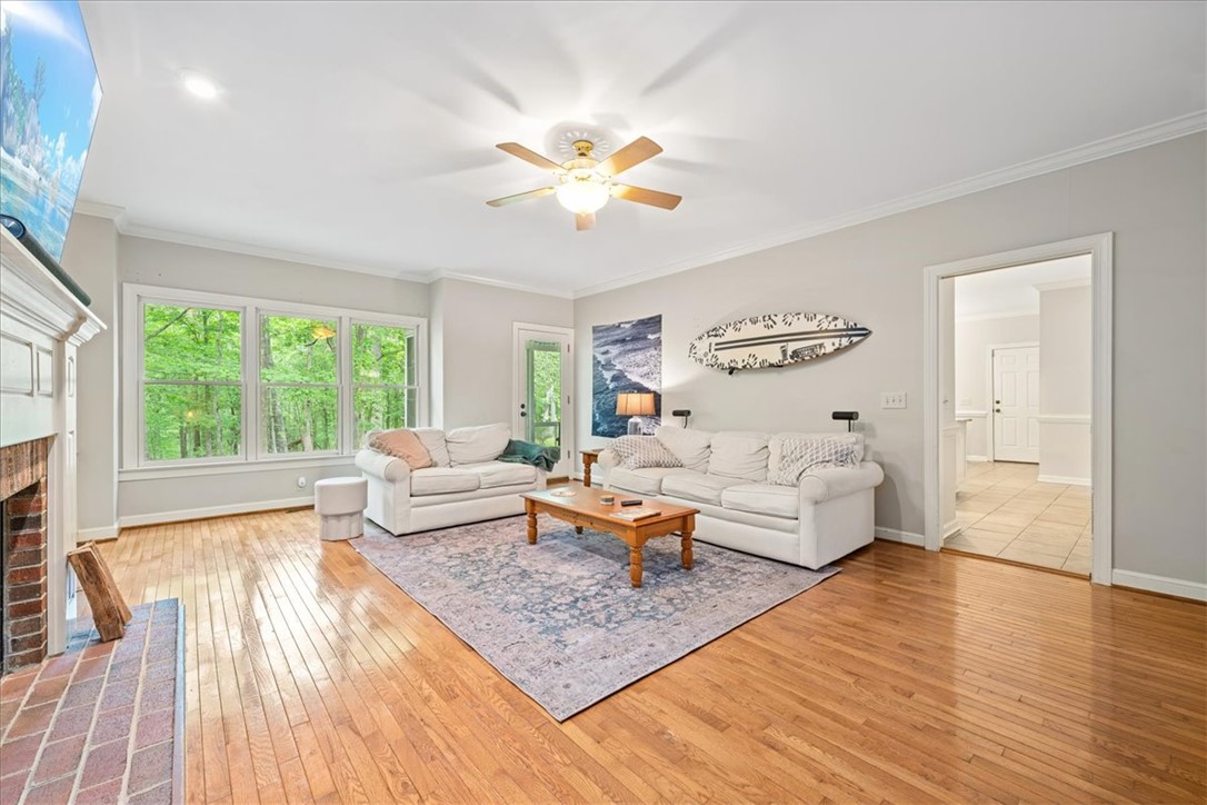 205 Catawbah Road, Clemson, South Carolina image 20