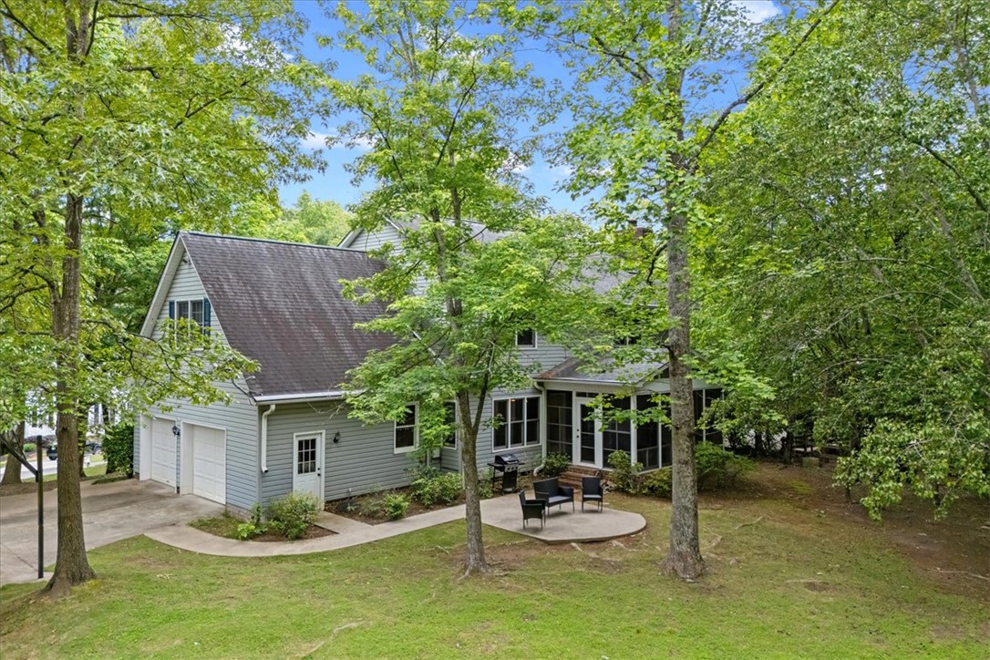 205 Catawbah Road, Clemson, South Carolina image 45