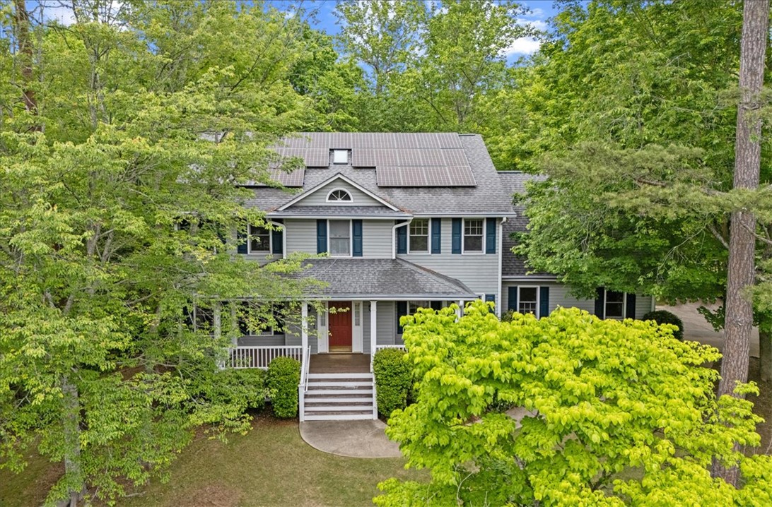 205 Catawbah Road, Clemson, South Carolina image 2