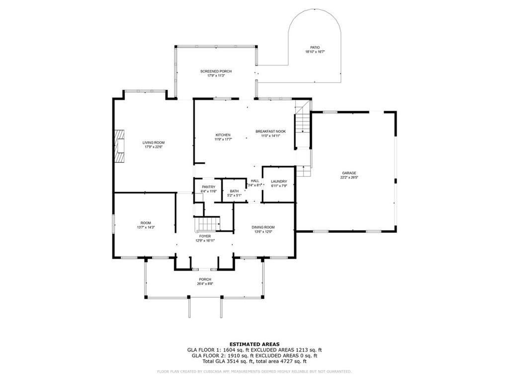205 Catawbah Road, Clemson, South Carolina image 48