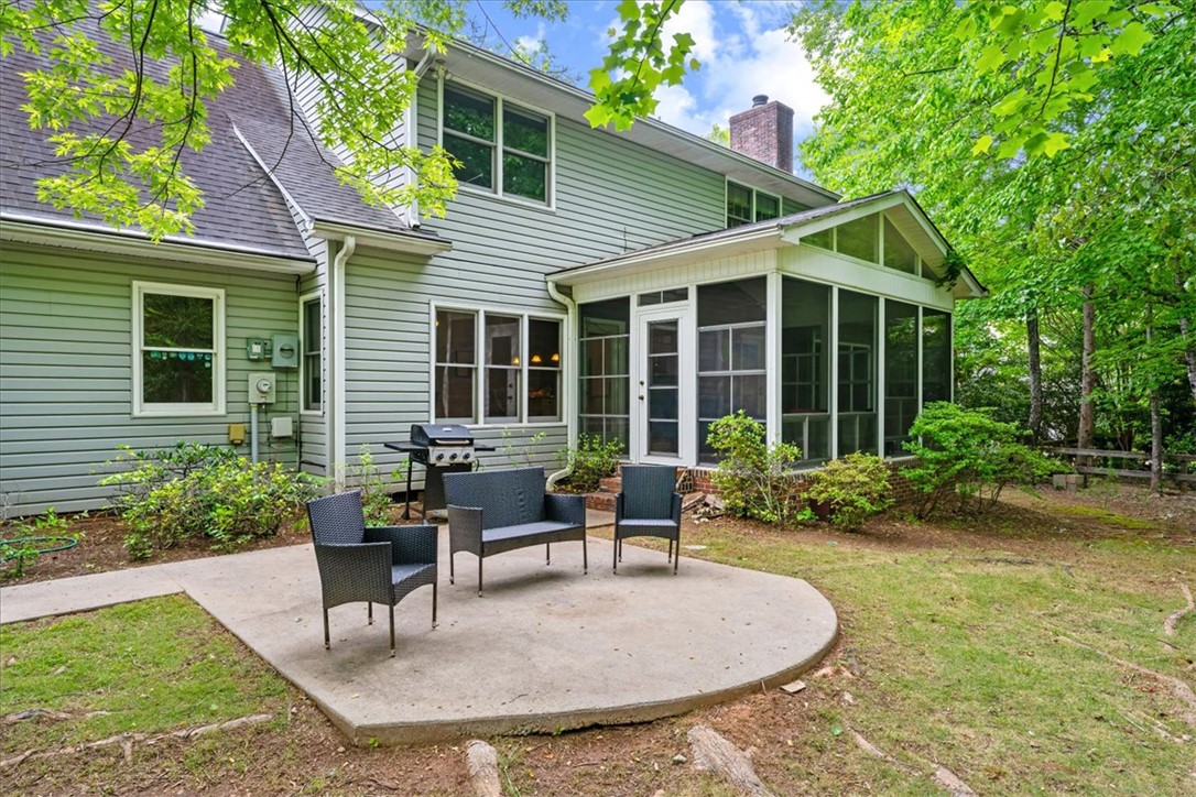 205 Catawbah Road, Clemson, South Carolina image 43