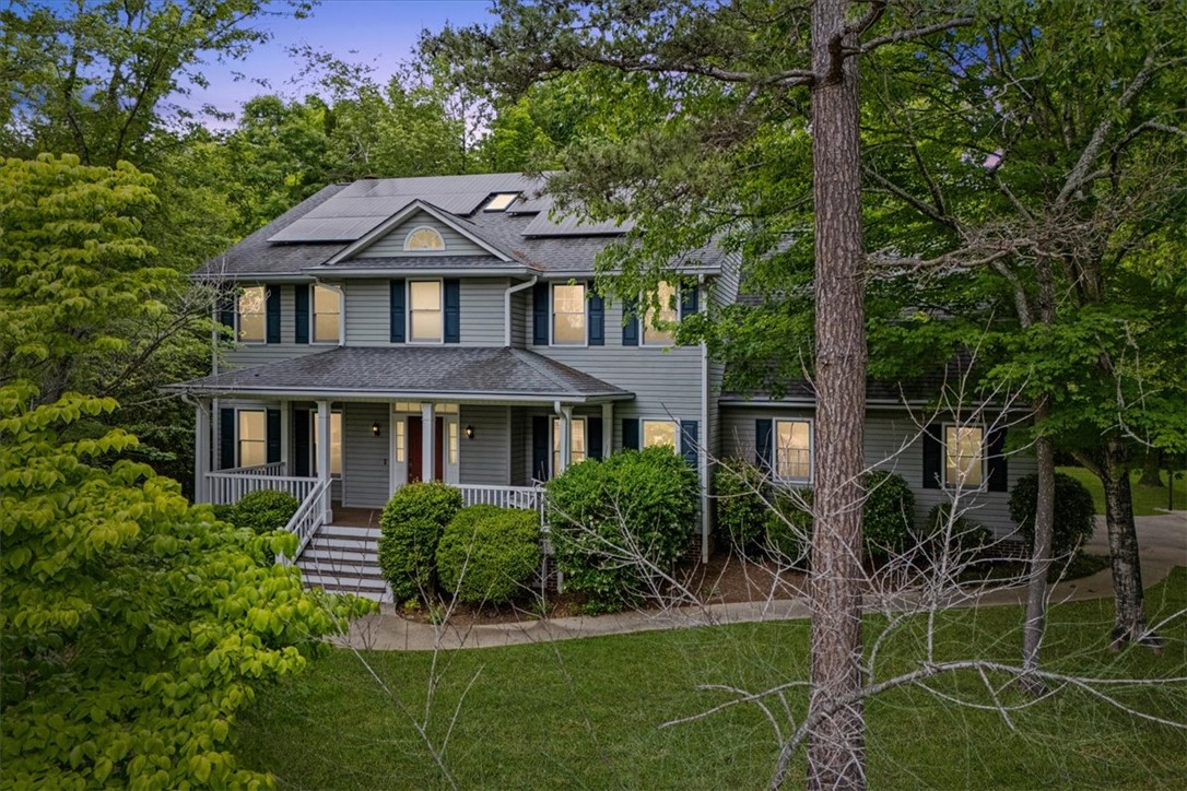 205 Catawbah Road, Clemson, South Carolina image 4