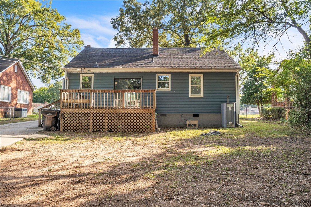 322 Whitehall Road, Anderson, South Carolina image 25