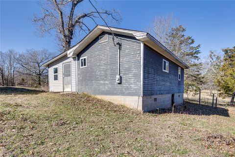 A home in Anderson