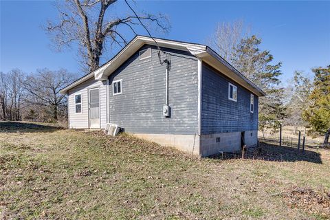 A home in Anderson