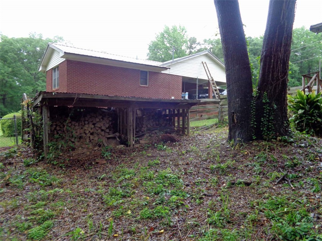 201 Emory Drive, Hartwell, Georgia image 7