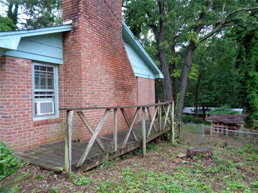 201 Emory Drive, Hartwell, Georgia image 3