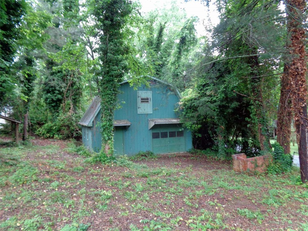 201 Emory Drive, Hartwell, Georgia image 5