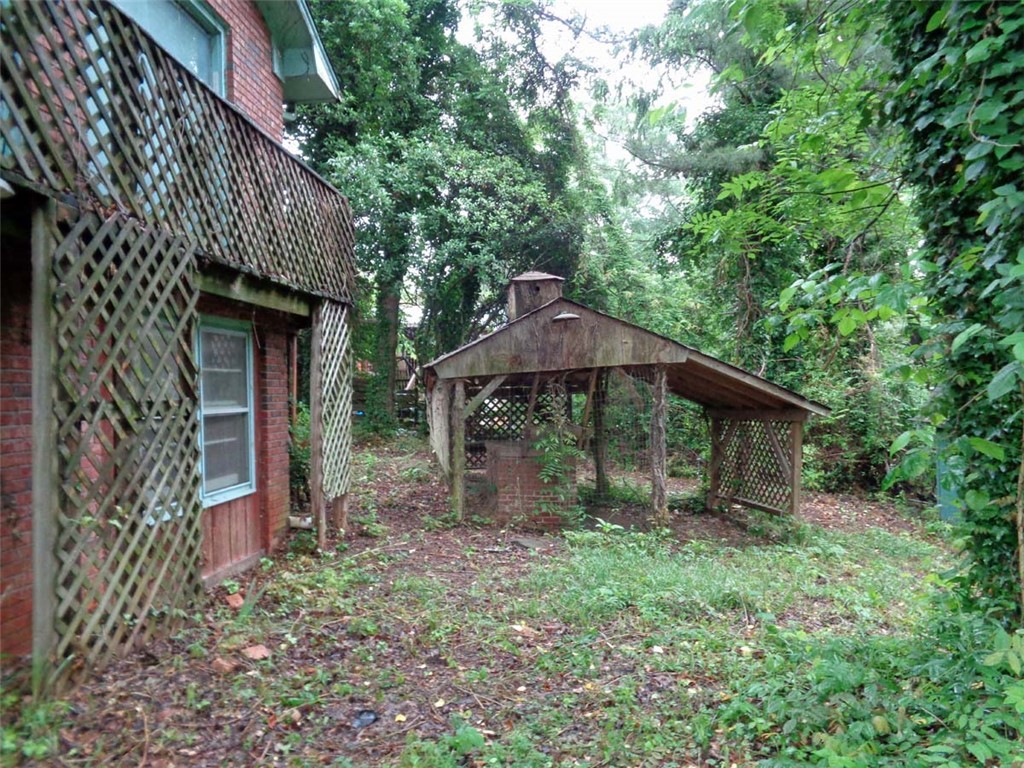 201 Emory Drive, Hartwell, Georgia image 6
