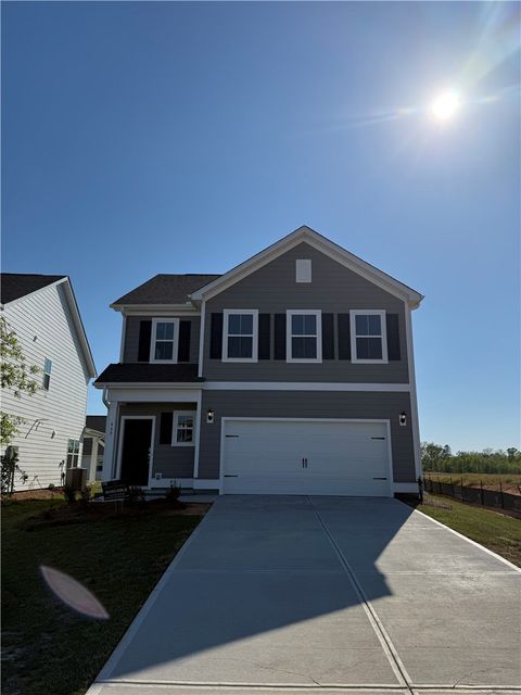 Photo of 468 Sweetbay Drive, Seneca, SC 29678 (MLS # 20299870)