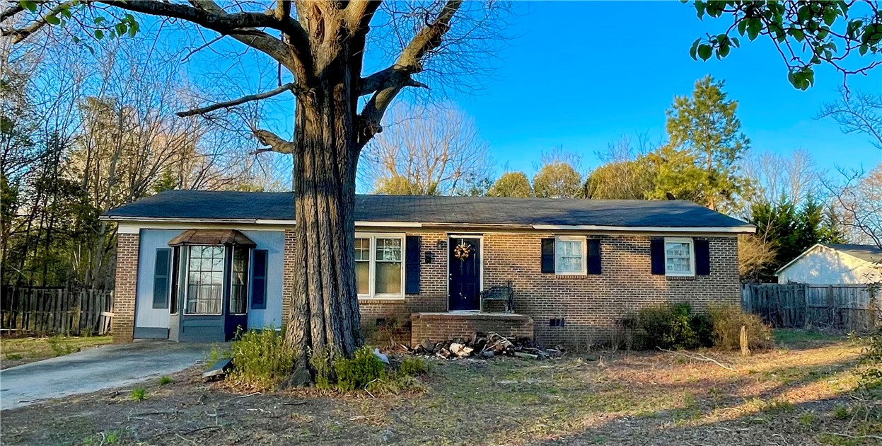 5 George Street, Honea Path, South Carolina image 1