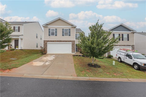 Photo of 906 Ashwood Way, Easley, SC 29640 (MLS # 20305908)