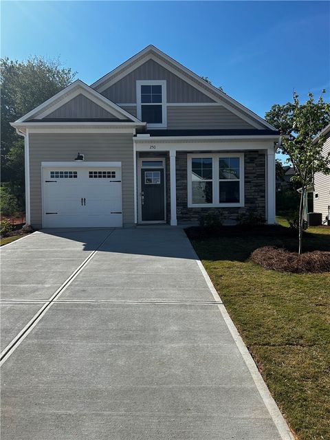 Photo of 250 Brown Circle, Easley, SC 29642 (MLS # 20301336)