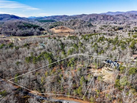 Vacant Land For Sale - 126 Valley Lake Trail<br/> Travelers Rest, SC 29690