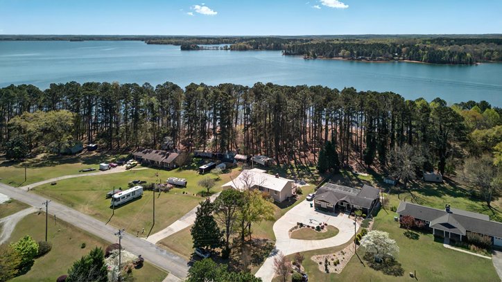 1244 Elrod Ferry Road, Hartwell, Georgia image 43