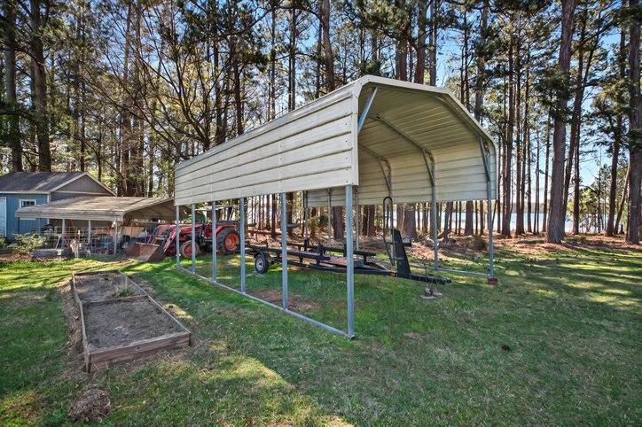 1244 Elrod Ferry Road, Hartwell, Georgia image 40