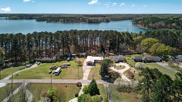 1244 Elrod Ferry Road, Hartwell, Georgia image 42