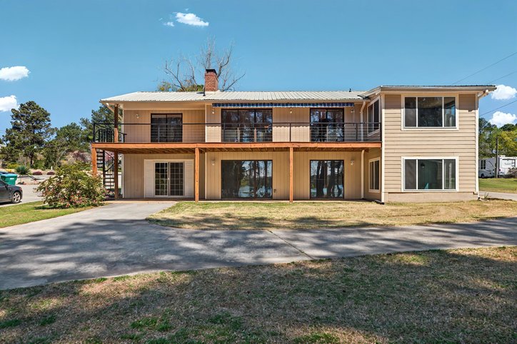 1244 Elrod Ferry Road, Hartwell, Georgia image 39