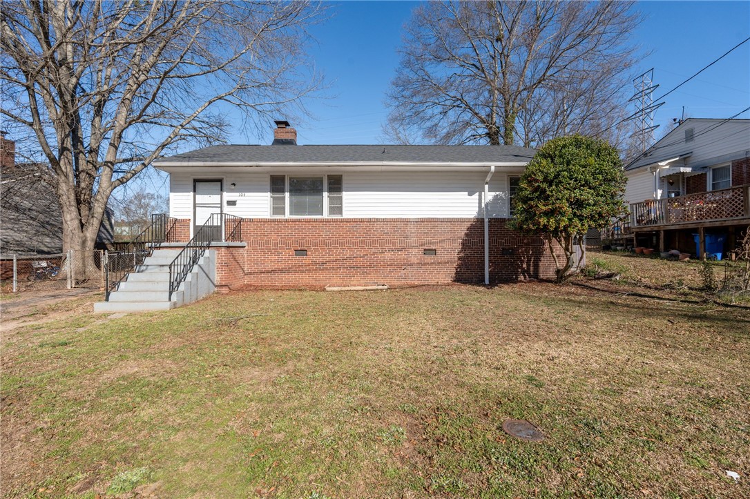 104 Langston Drive, Greenville, South Carolina image 1