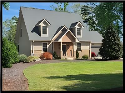 Photo 1 of 50 — 803 Barefoot Cove Drive, West Union, SC 29696