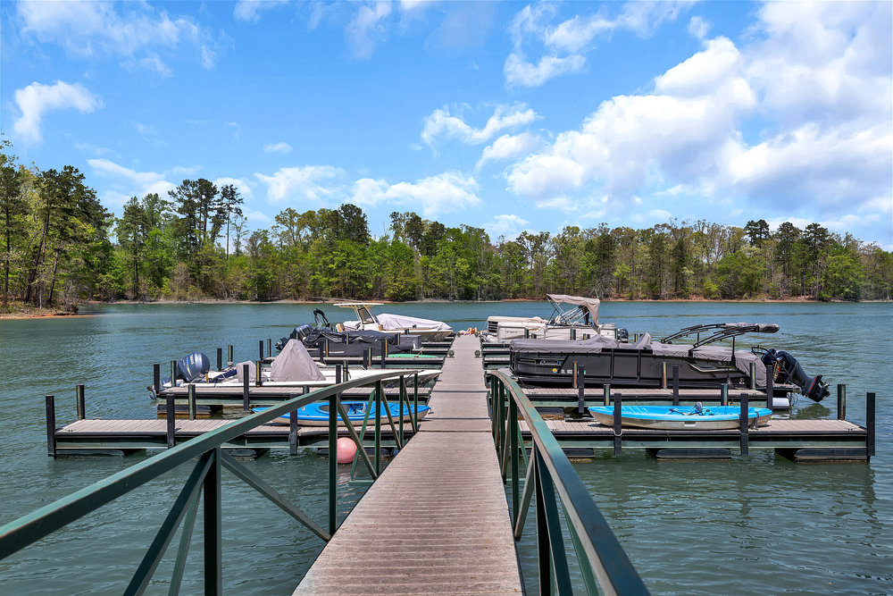 1332 Harts Ridge Drive, Seneca, South Carolina image 30