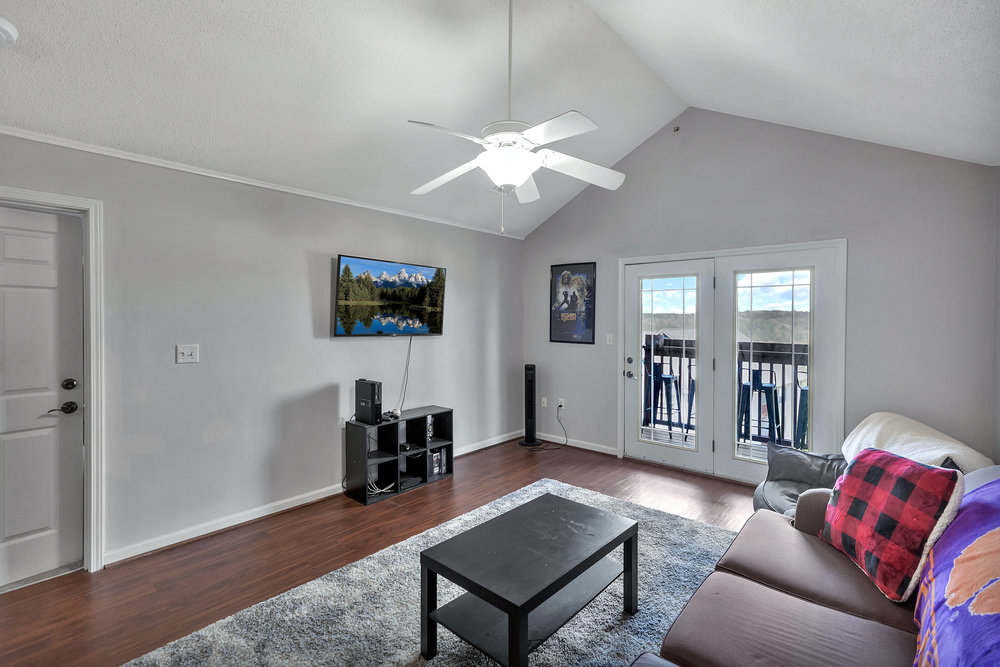 1332 Harts Ridge Drive, Seneca, South Carolina image 8