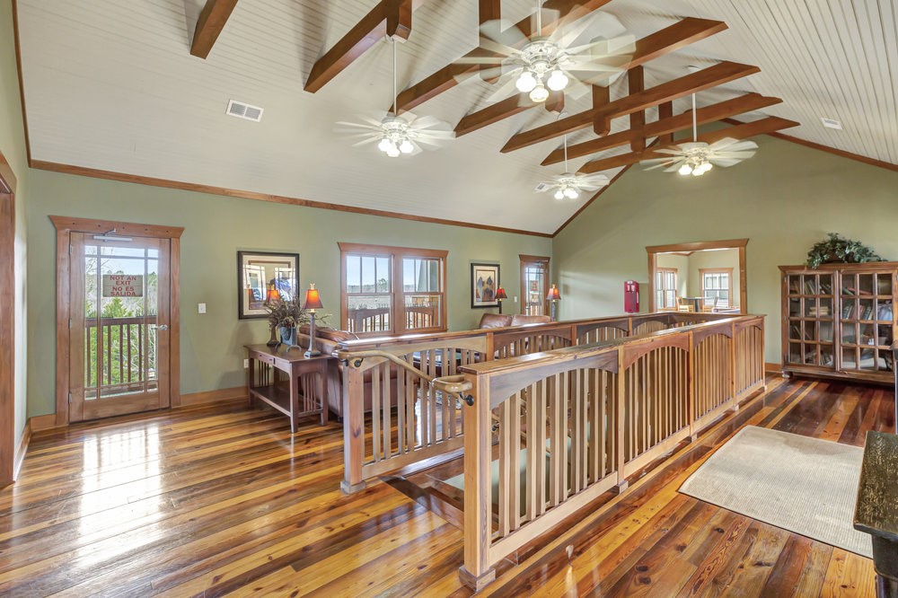 1332 Harts Ridge Drive, Seneca, South Carolina image 34