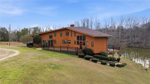 Homes For Sale - 1531 Highway 252<br/> Laurens, SC 29360