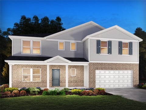 Photo of 259 Abraham Way, Boiling Springs, SC 29316 (MLS # 20305426)
