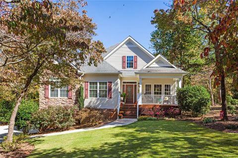 Photo of 249 Stone Pond Way, Seneca, SC 29678 (MLS # 20293876)