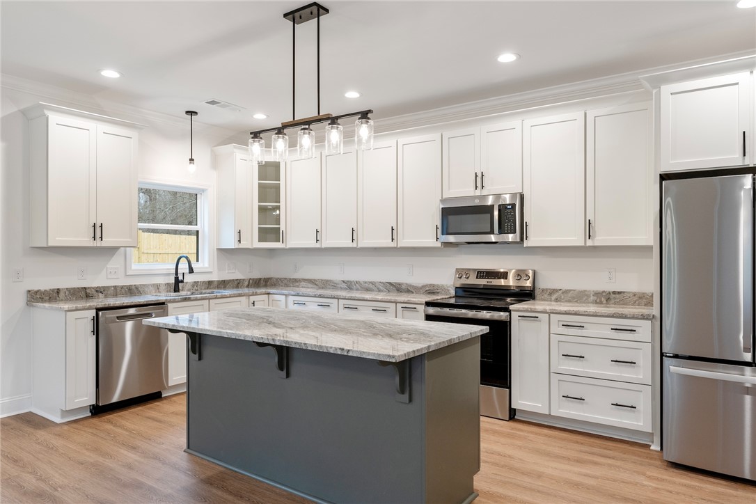 704 Sherwood Avenue, Honea Path, South Carolina image 12