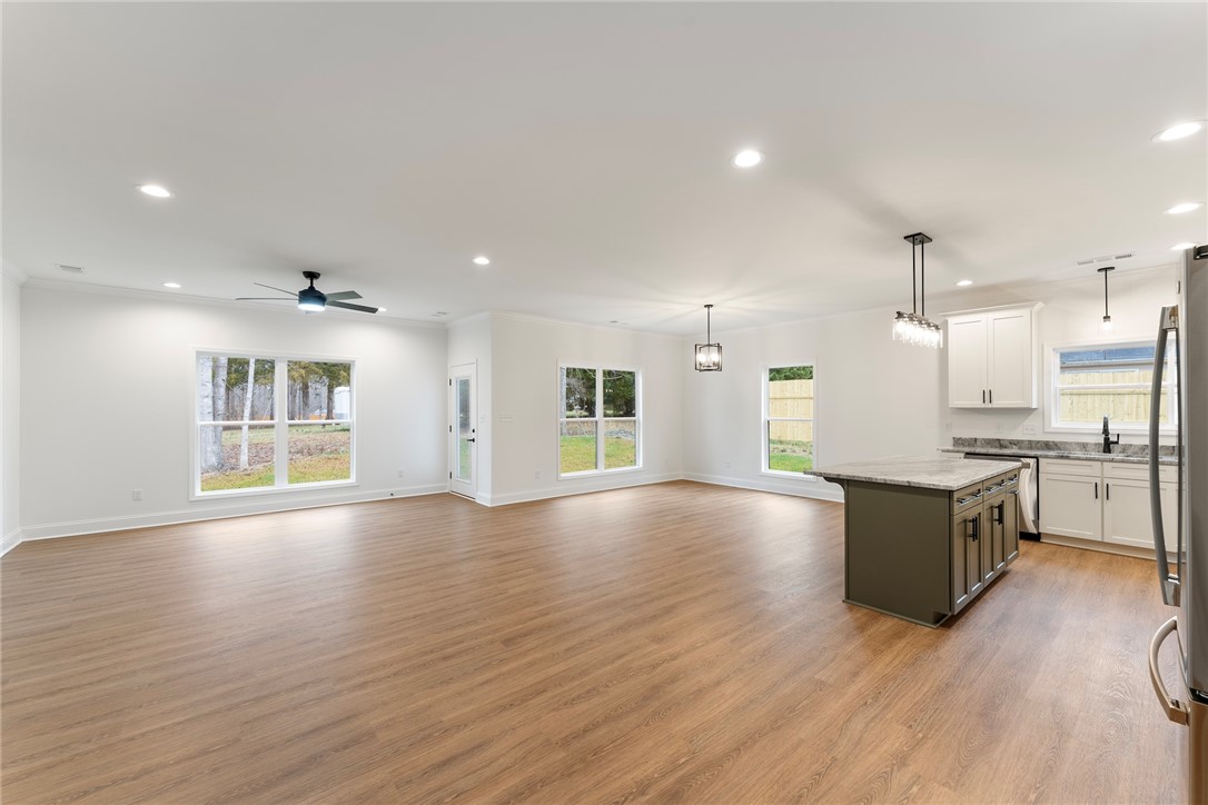 704 Sherwood Avenue, Honea Path, South Carolina image 5