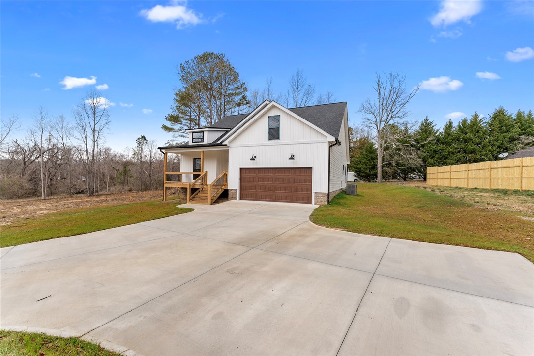 704 Sherwood Avenue, Honea Path, South Carolina image 2