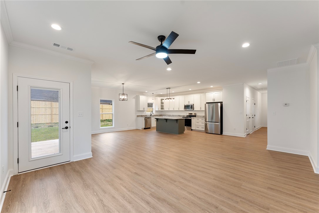 704 Sherwood Avenue, Honea Path, South Carolina image 8