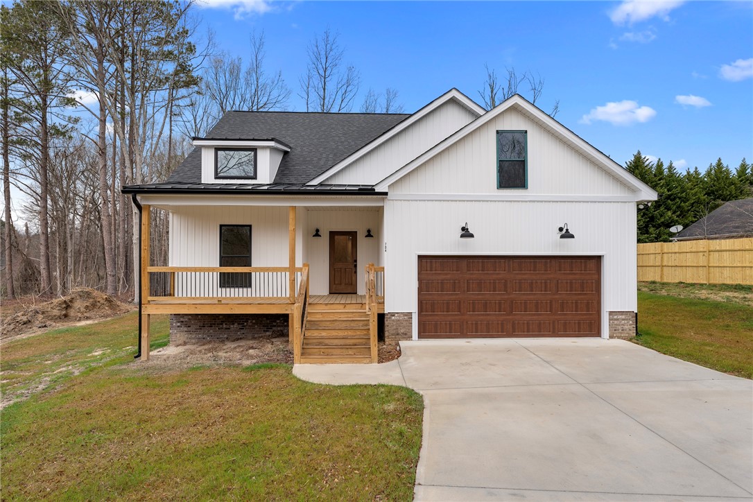 704 Sherwood Avenue, Honea Path, South Carolina image 1