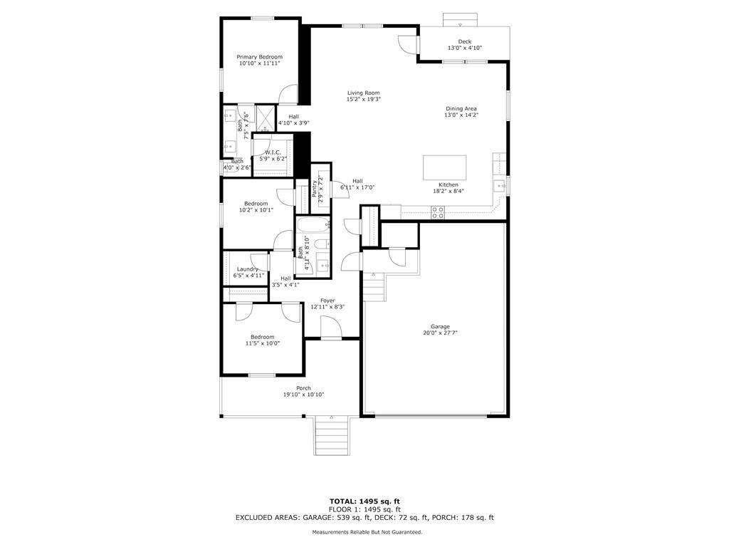 704 Sherwood Avenue, Honea Path, South Carolina image 28