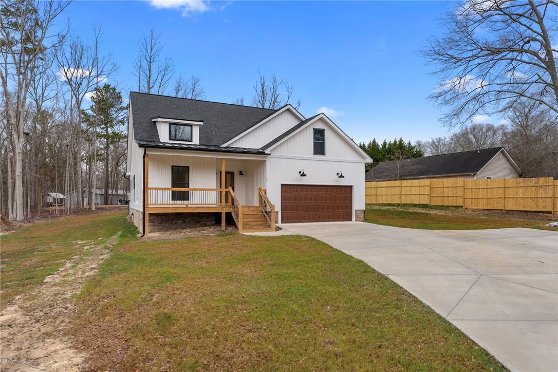 704 Sherwood Avenue, Honea Path, South Carolina image 3