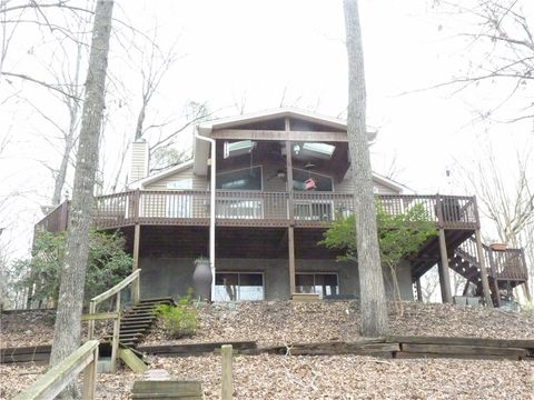 Photo of 106 Sassafrass Court, Westminster, SC 29693 (MLS # 20297865)