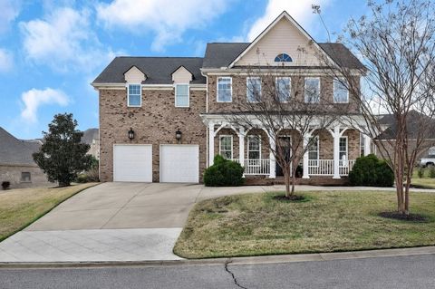 Photo of 104 Siena Drive, Anderson, SC 29621 (MLS # 20298385)