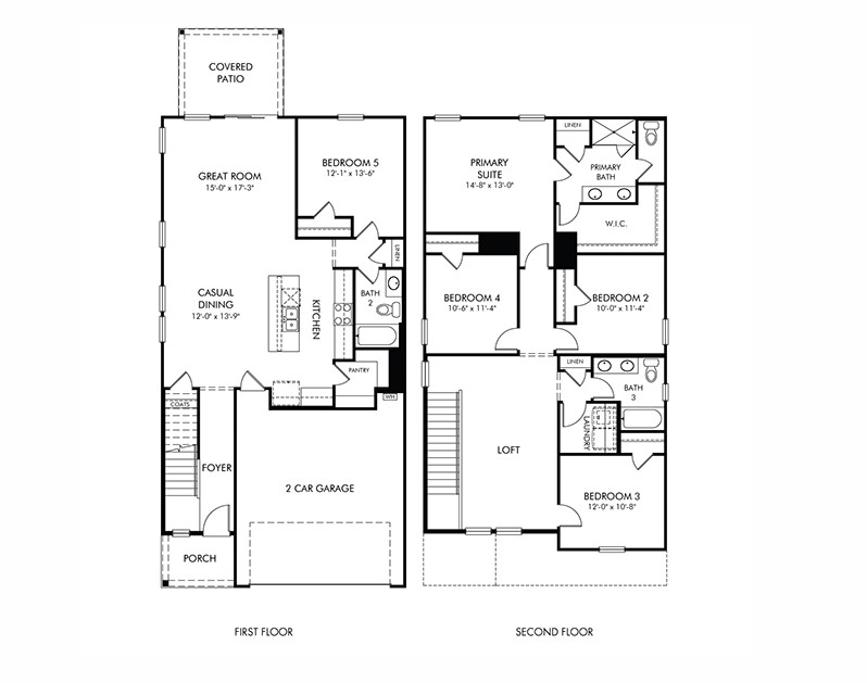 313 Shortleaf Lane