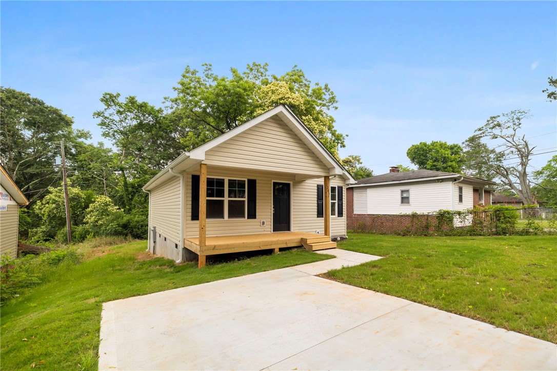 1205 W Franklin Street, Anderson, South Carolina image 2
