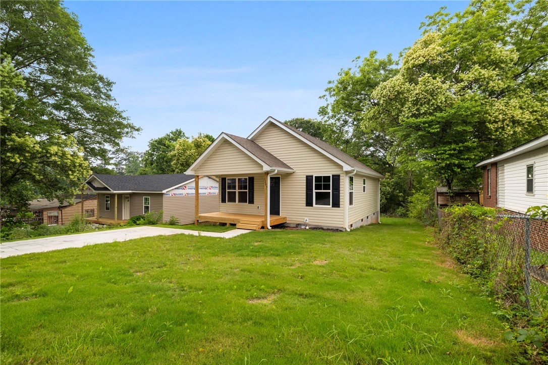 1205 W Franklin Street, Anderson, South Carolina image 3