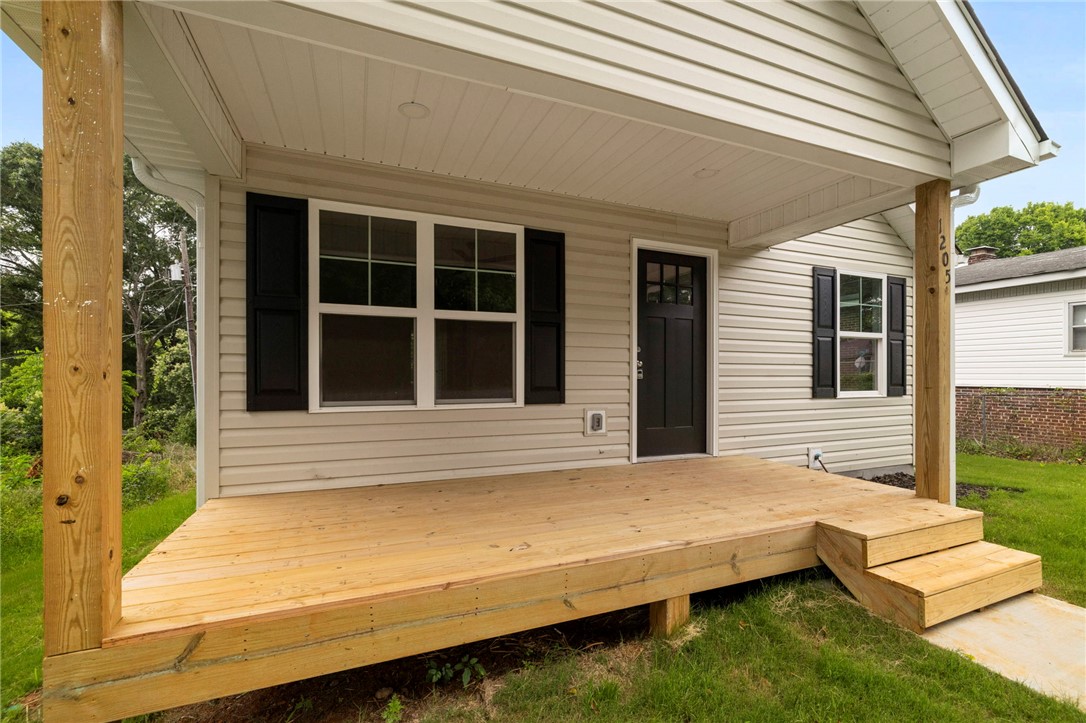 1205 W Franklin Street, Anderson, South Carolina image 4