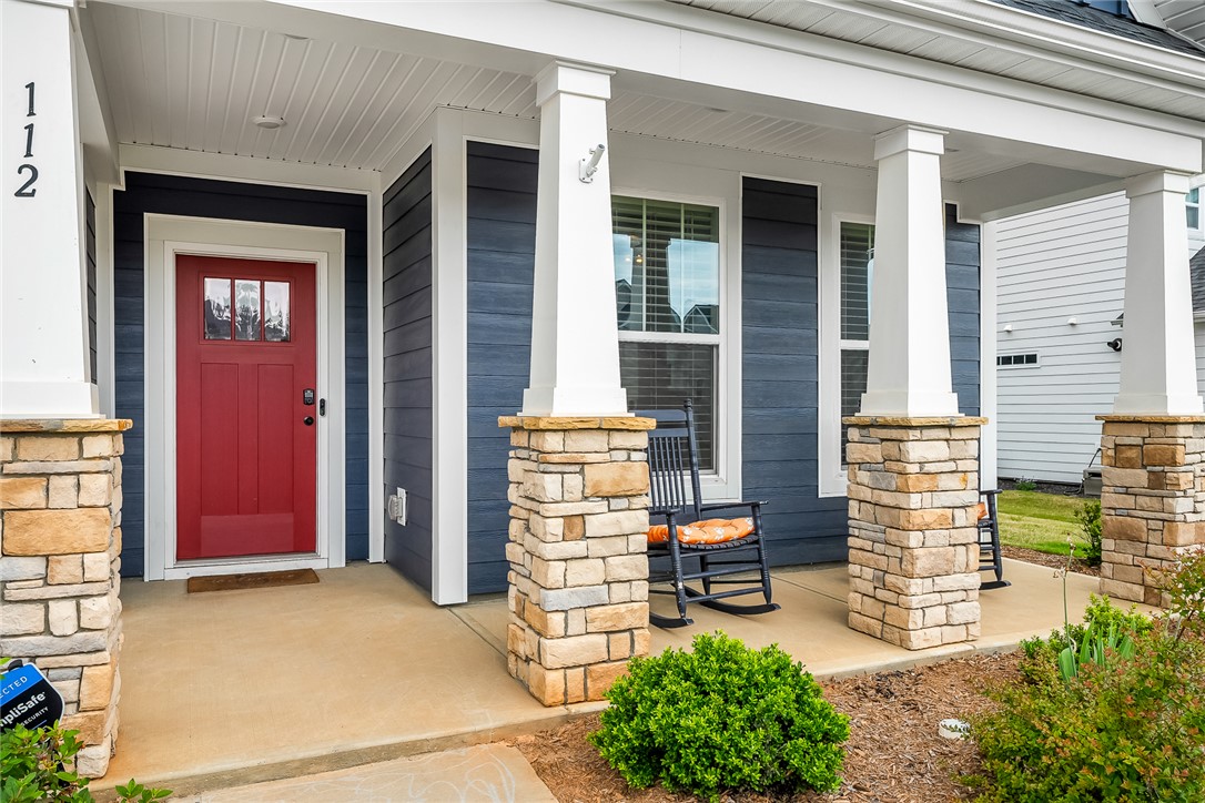 112 Grange Valley Lane, Clemson, South Carolina image 4
