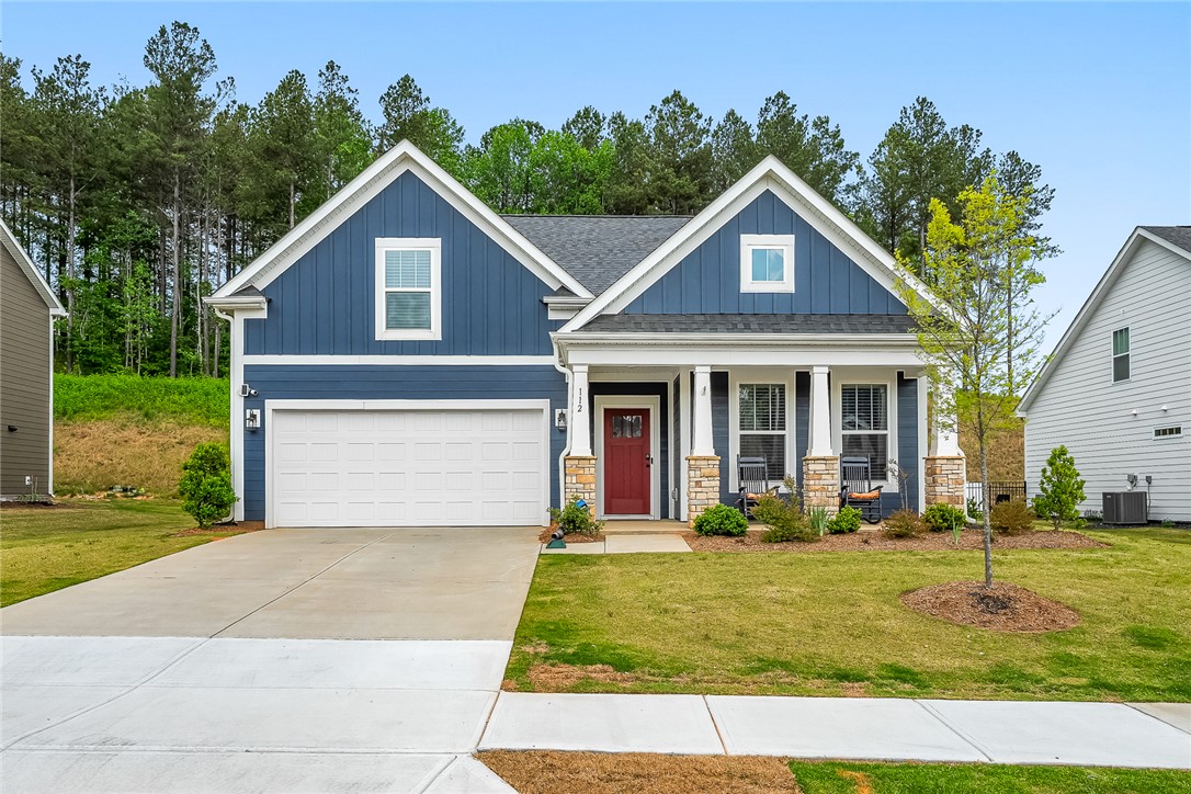 112 Grange Valley Lane, Clemson, South Carolina image 3