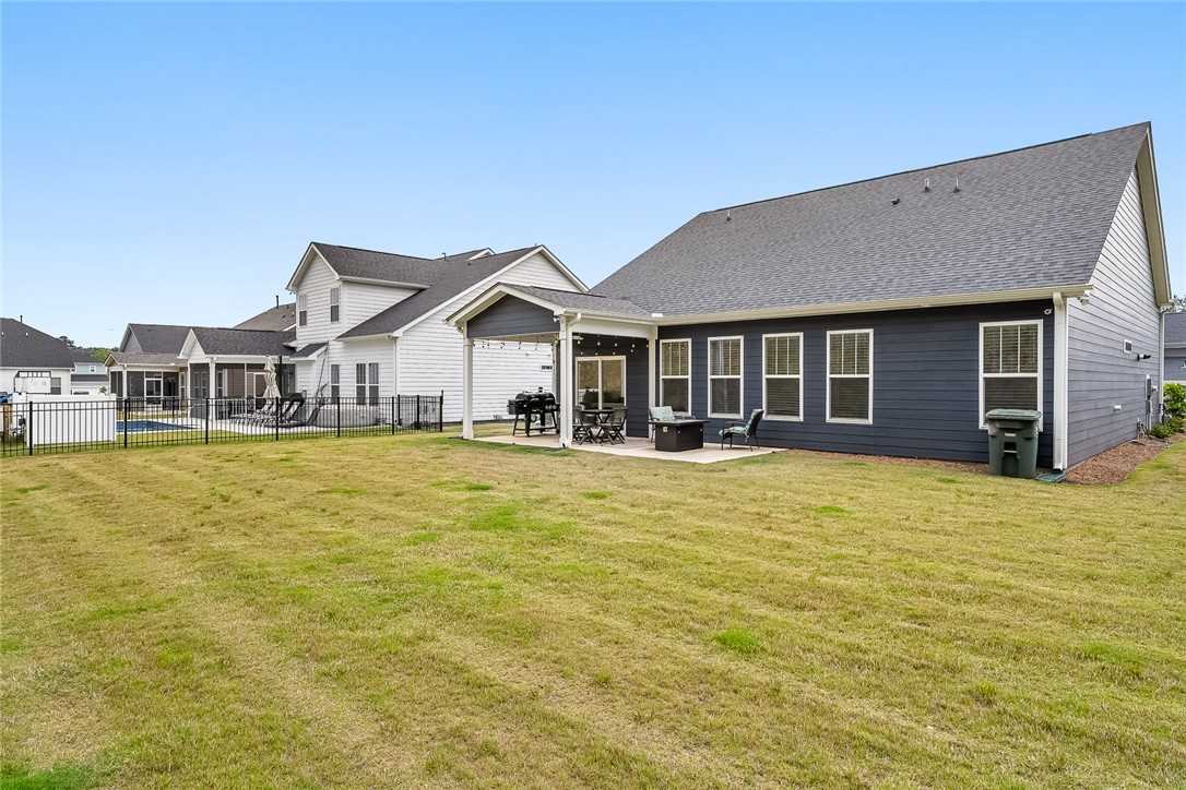 112 Grange Valley Lane, Clemson, South Carolina image 39