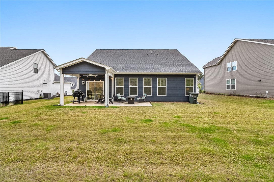 112 Grange Valley Lane, Clemson, South Carolina image 40