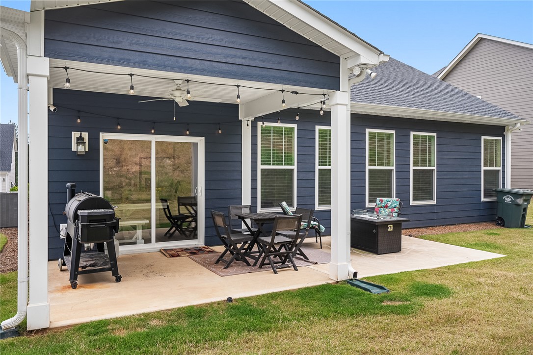 112 Grange Valley Lane, Clemson, South Carolina image 38
