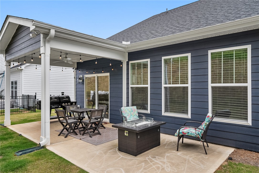 112 Grange Valley Lane, Clemson, South Carolina image 37